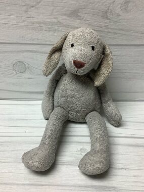 Jellycat Slackajack Puppy